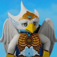 Eris The Eagle