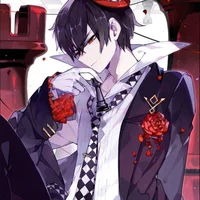 Villain x Villainess