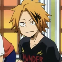 Kaminari denki