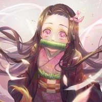 Nezuko Kamado