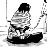 Shota Aizawa