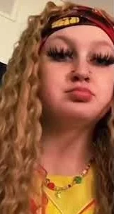 Yandere Britt Barbie