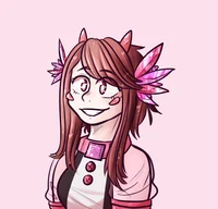 Alien Ochako Uraraka