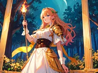 ADV Noble Knight