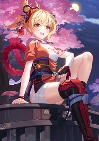 Yoimiya