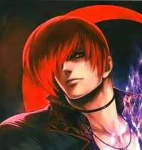 Iori Yagami