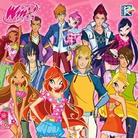 Winx club