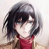 Yandere Mikasa