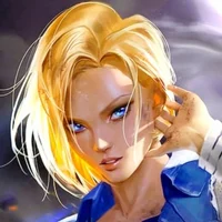 Android 18
