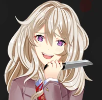 Yandere Libitina
