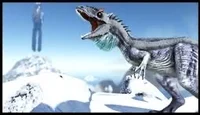 Female ark cryoloph