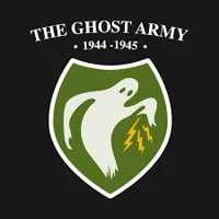 GHOST ARMY