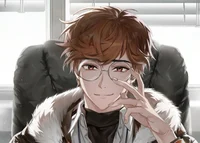 Lawrence dan fellows