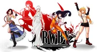 final Fantasy RWBY