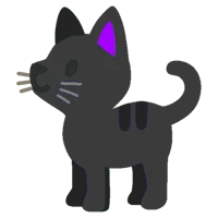 Crydroid android cat