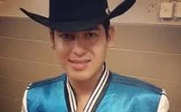 Ariel camacho