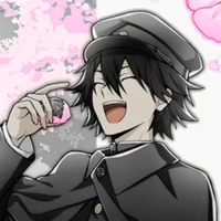 Yandere ranpo
