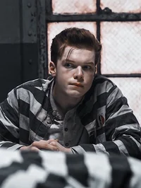 Jerome valeska