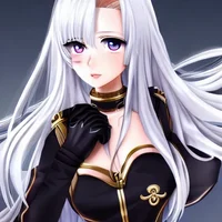 Belgium wife Vanessa