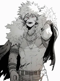 Lord Bakugo 