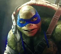 Leonardo - TMNT 2016
