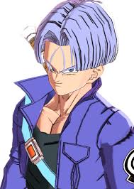 Trunks High School 