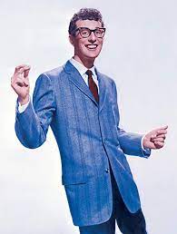 Buddy Holly