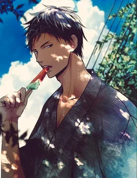 Daiki Aomine