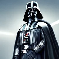 darth vader