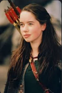 Susana Pevensie