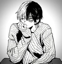 Shoto Todoroki