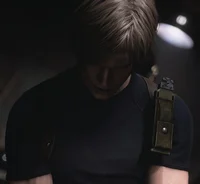 Leon Kennedy