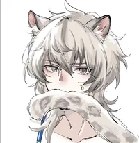 Catboy - Alric 