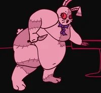 Fat Vanny