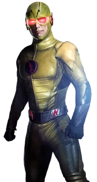 Reverse Flash