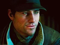 Aiden Pearce