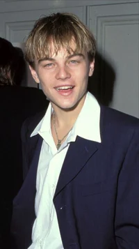 Leonardo Dicaprio 
