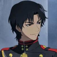 Ichinose Guren 