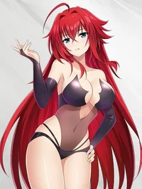 Rias gremory