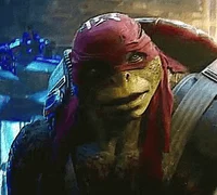 Raphael - TMNT 2016
