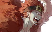 Eustass Kid
