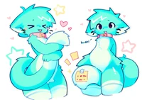 Japser Femboy LilBro