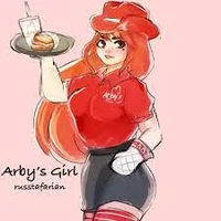 Female Arbys
