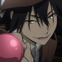 Yandere ranpo