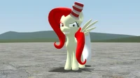 Fluttershout