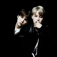 Jimin x yoongi