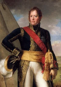 Michel ney 