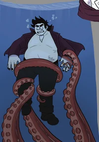 Bob Velseb -captain-