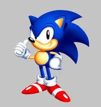 Classic Sonic