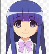 Rika Furude 
